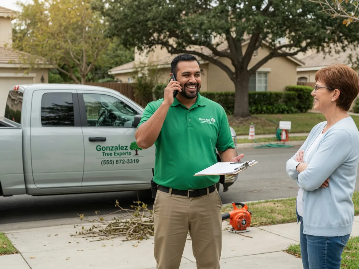 Tree Service Gordon, GA FAQs